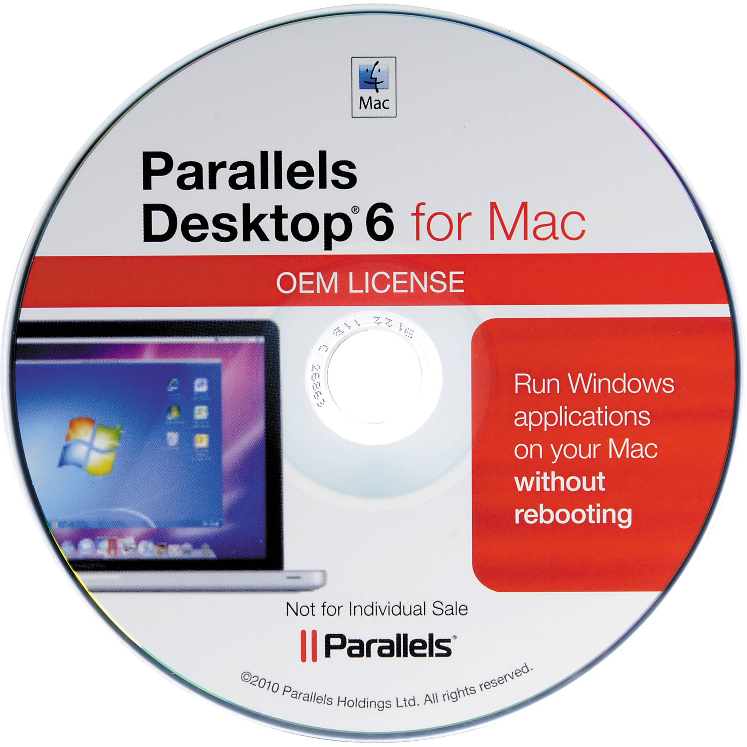 Download Parallels 6 For Mac