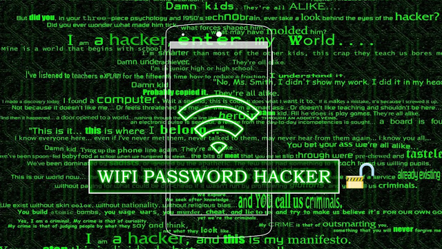 Wifi Password Cracker Download Mac